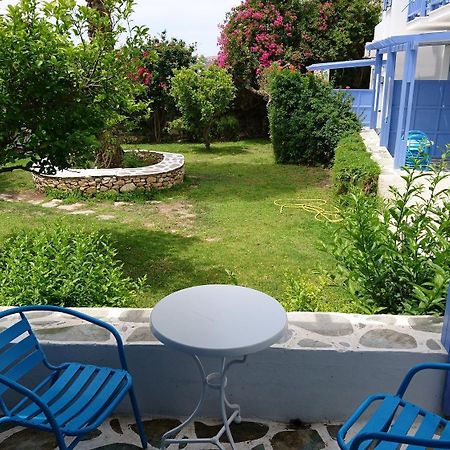 פארוס Panorama Hotel מראה חיצוני תמונה