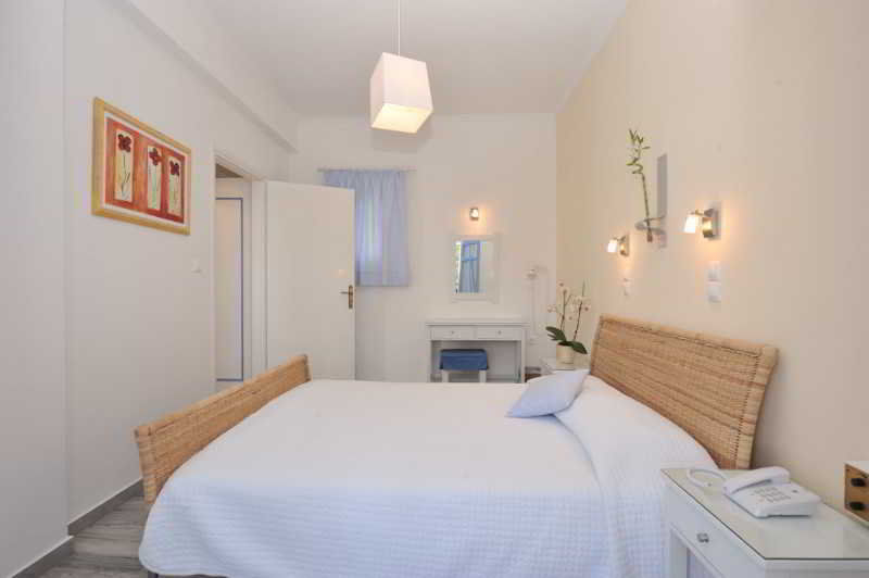 פארוס Panorama Hotel מראה חיצוני תמונה
